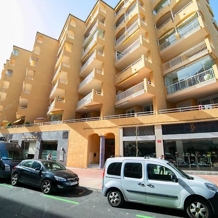 Apartment Apolo VII-9 Calpe Esterno foto