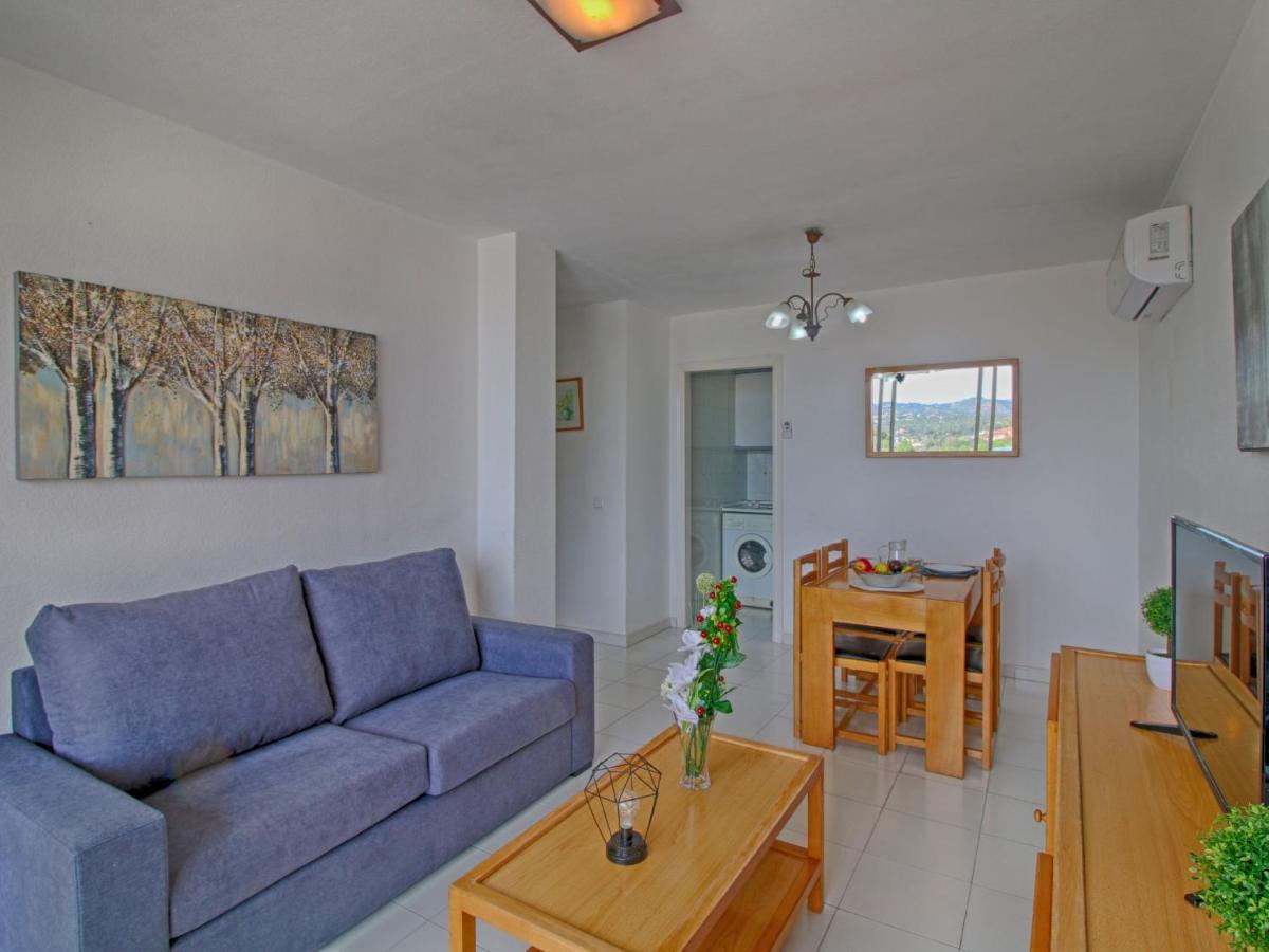 Apartment Apolo VII-9 Calpe Esterno foto