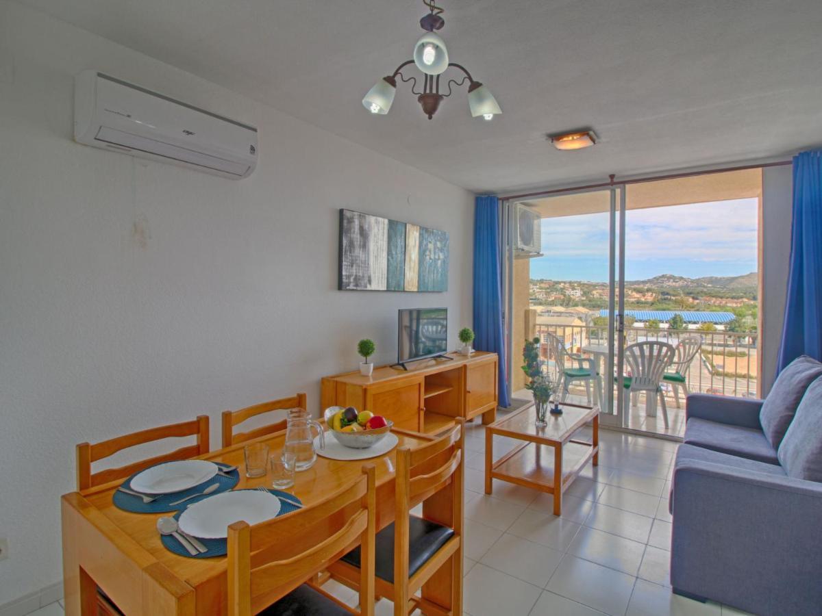 Apartment Apolo VII-9 Calpe Esterno foto