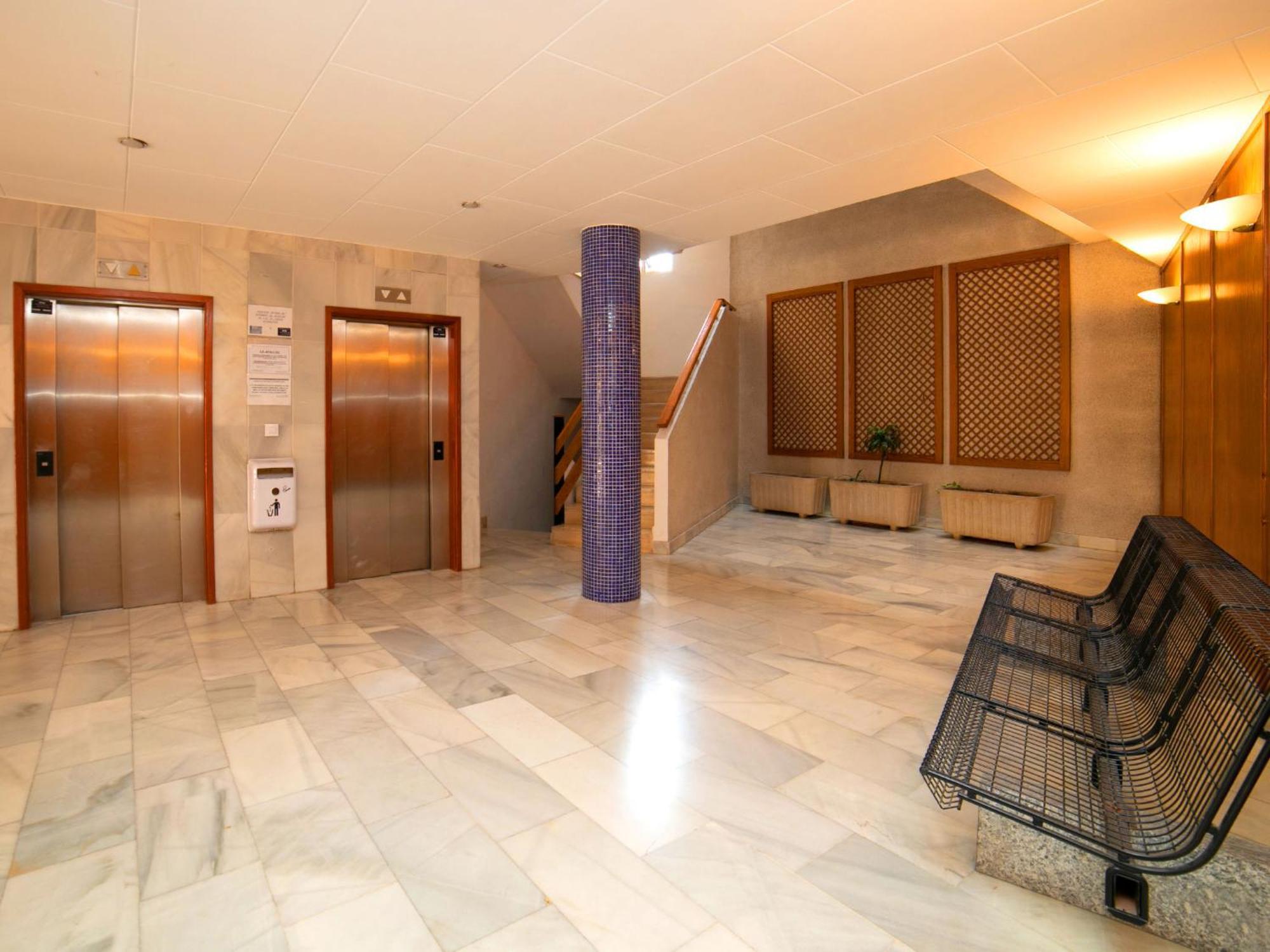 Apartment Apolo VII-9 Calpe Esterno foto